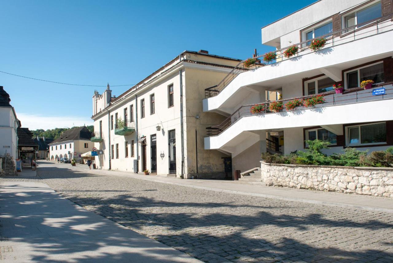 Studio Batory Kazimierz Dolny Exterior photo